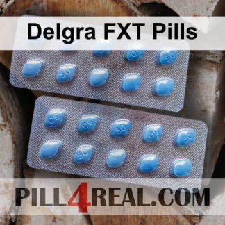Delgra FXT Pills 883