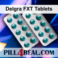 Delgra FXT Tablets 053