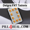 Delgra FXT Tablets 632
