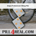 Delgra Professional 100mg Pills 938