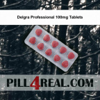 Delgra Professional 100mg Tablets 570