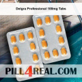 Delgra Professional 100mg Tabs 523