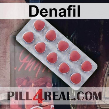 Denafil 254
