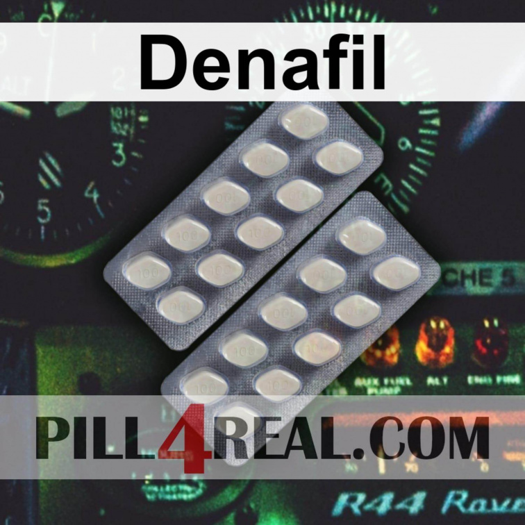 Denafil 278