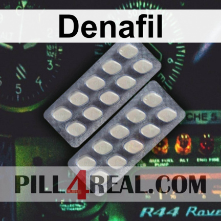Denafil 278
