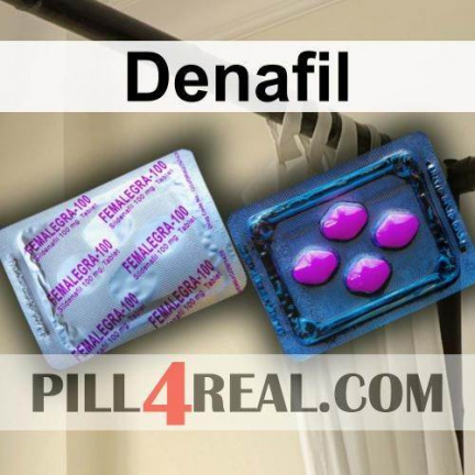 Denafil 409