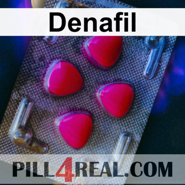 Denafil 444