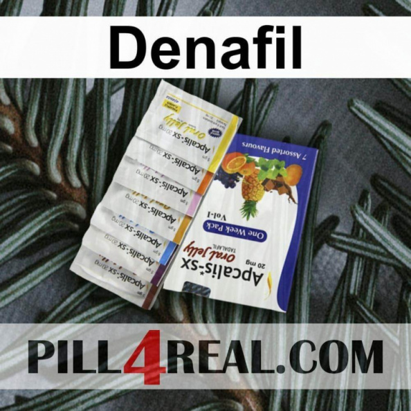 Denafil 457