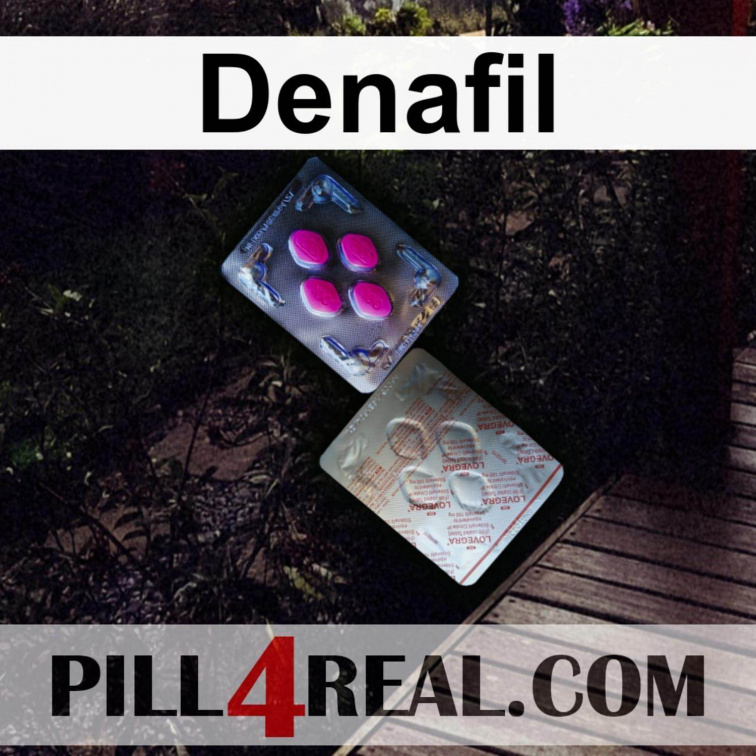 Denafil 465