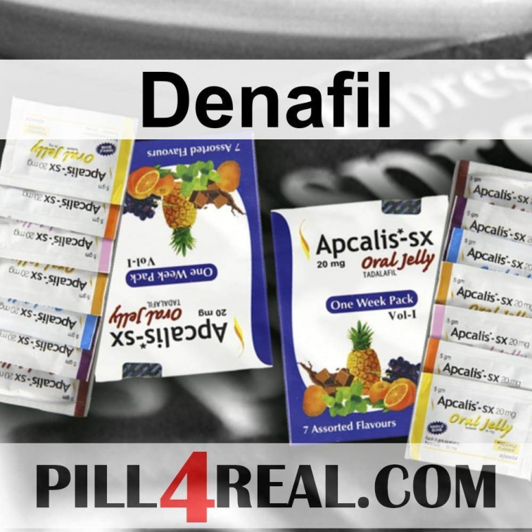 Denafil 577