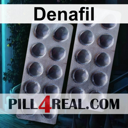 Denafil 588