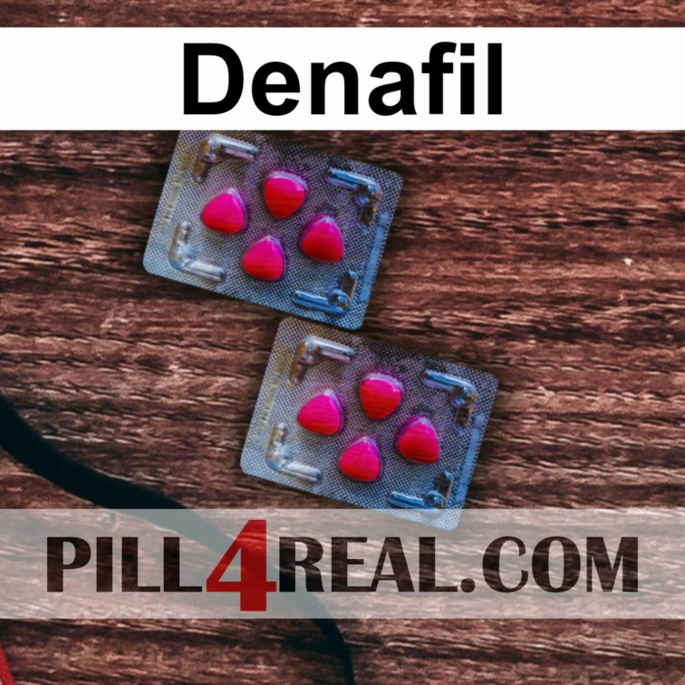 Denafil 600
