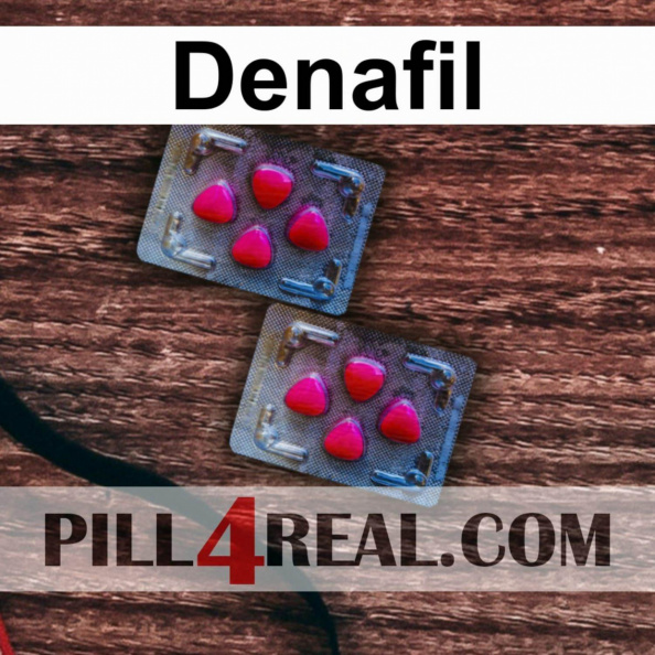 Denafil 600