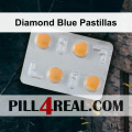 Diamond Blue Pastillas 843