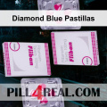 Diamond Blue Pastillas 901