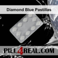 Diamond Blue Pastillas 943
