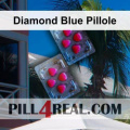 Diamond Blue Pillole 338