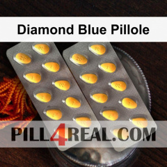 Diamond Blue Pillole 419