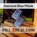 Diamond Blue Pillole 507