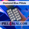 Diamond Blue Pillole 685