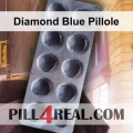 Diamond Blue Pillole 864