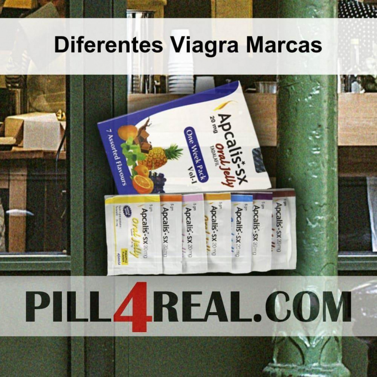 Diferentes Viagra Marcas 577