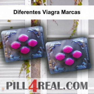 Diferentes Viagra Marcas 660