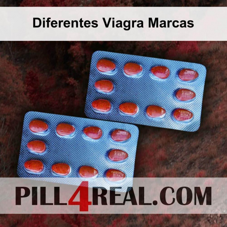 Diferentes Viagra Marcas 802