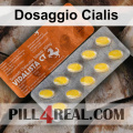 Dosaggio Cialis 105