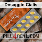Dosaggio Cialis 105