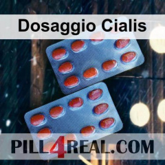 Dosaggio Cialis 121