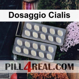 Dosaggio Cialis 177