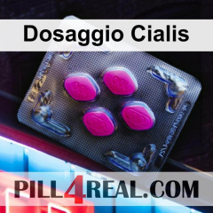 Dosaggio Cialis 190