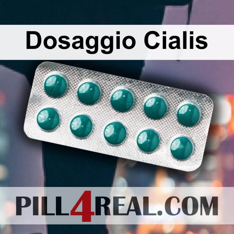 Dosaggio Cialis 232