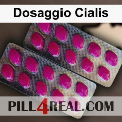 Dosaggio Cialis 261