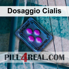 Dosaggio Cialis 305