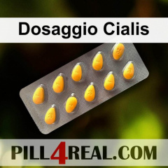 Dosaggio Cialis 519
