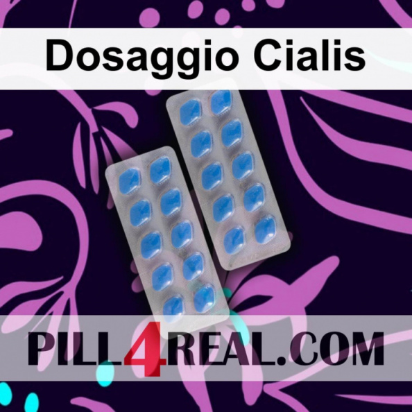 Dosaggio Cialis 567