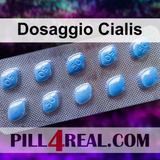 Dosaggio Cialis 688