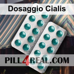 Dosaggio Cialis 691