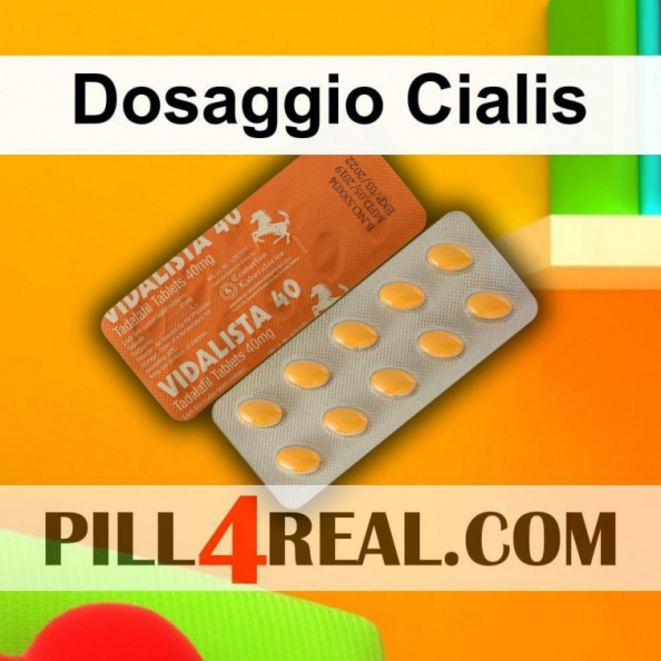 Dosaggio Cialis 724