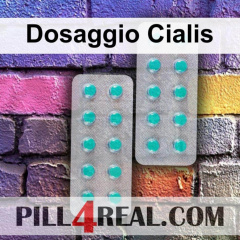 Dosaggio Cialis 733