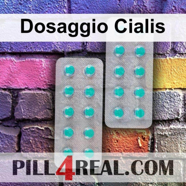 Dosaggio Cialis 733