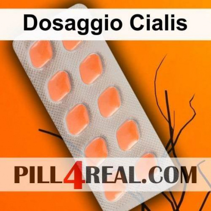 Dosaggio Cialis 740