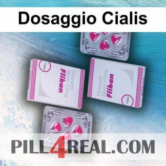 Dosaggio Cialis 838