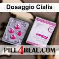 Dosaggio Cialis 888
