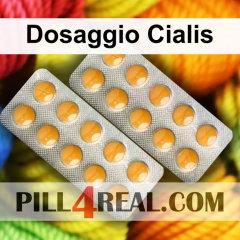 Dosaggio Cialis 913