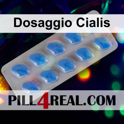 Dosaggio Cialis 972