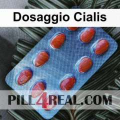 Dosaggio Cialis 987