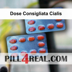 Dose Consigliata Cialis 062
